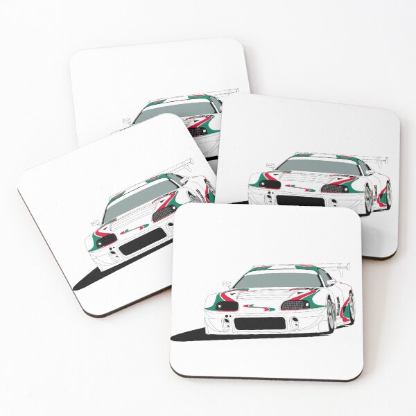 Item preview, Supra GT500 designed and sold by Maxyenko.