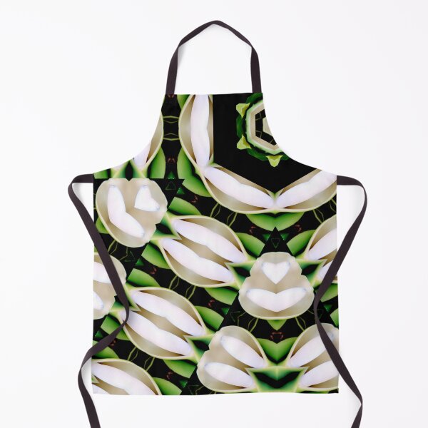 Item preview, Fresh Growth Pattern designed and sold by Geoff Treagus.