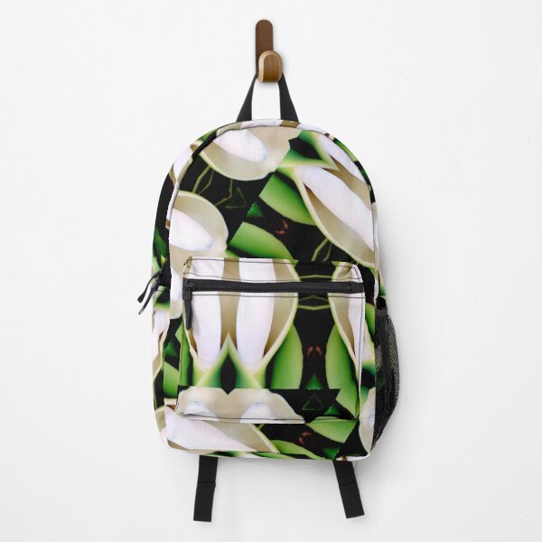 Item preview, Fresh Growth Pattern designed and sold by Geoff Treagus.