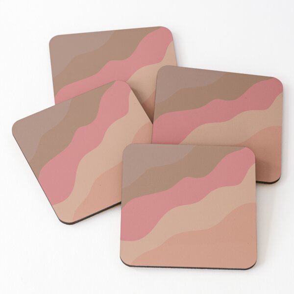 Item preview, Wavy calm designed and sold by toriyoung20.