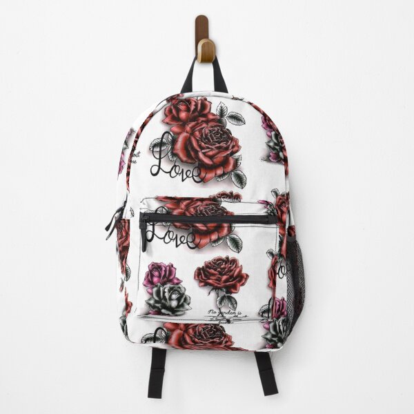 Item preview, Rose design designed and sold by kamikrison.