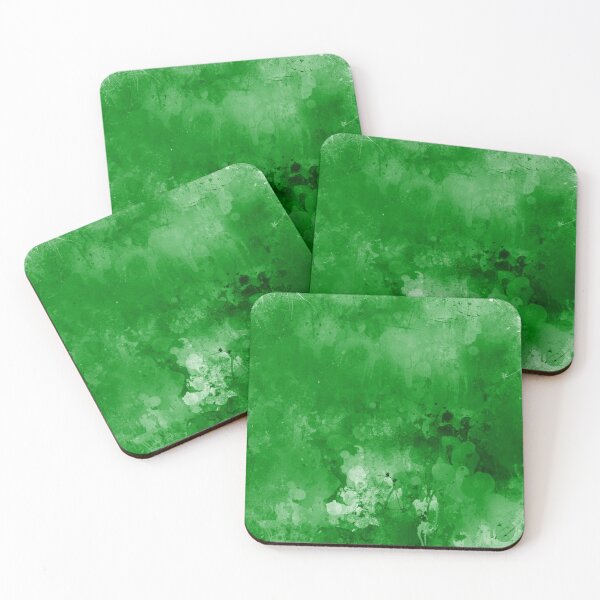Item preview, Distressed Green Pattern Abstract designed and sold by Darcy777.