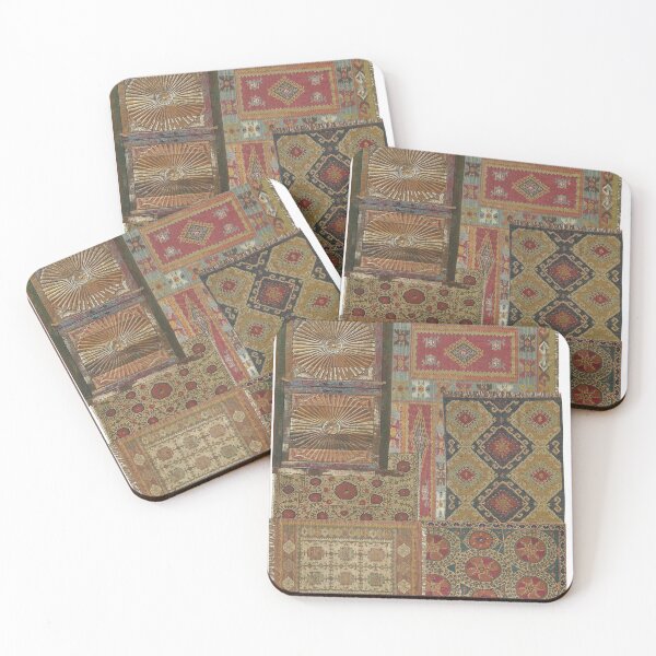 Item preview, A Tapestry of Rugs designed and sold by snizzyizzy.