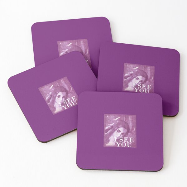 Item preview, I See You (purchase medium or large sticker) designed and sold by StormyMuse.