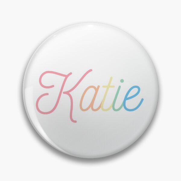 Item preview, Katie Rainbow Design  designed and sold by LaureMel.