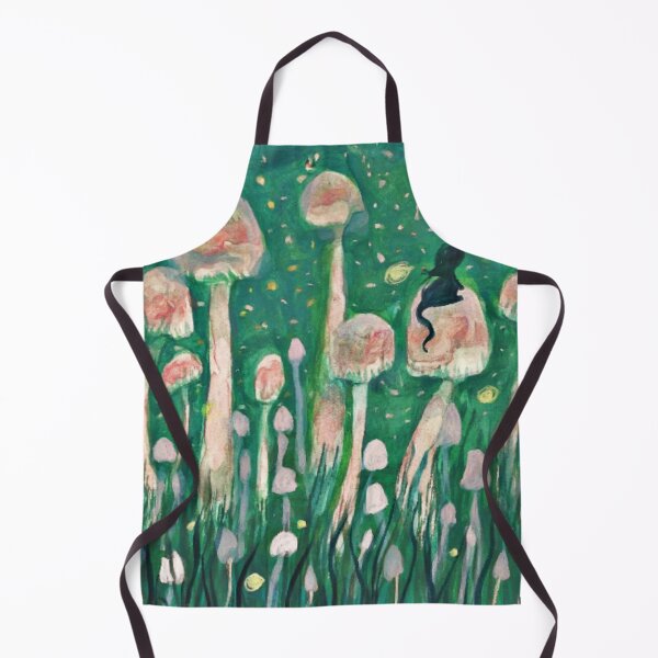 Item preview, Mouse on Forest Floor designed and sold by Dandelion Bones.