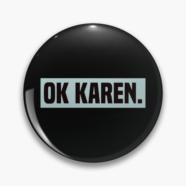 Artikelvorschau, OK Karen Mint Black entworfen und verkauft von foramelie.