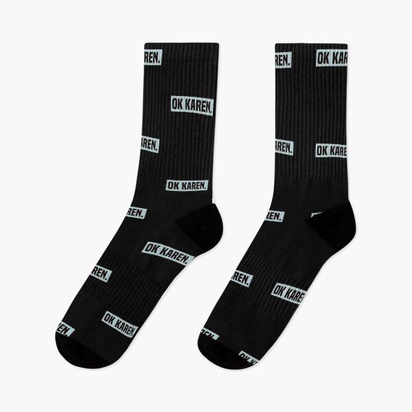 Artikelvorschau, OK Karen Mint Black entworfen und verkauft von foramelie.
