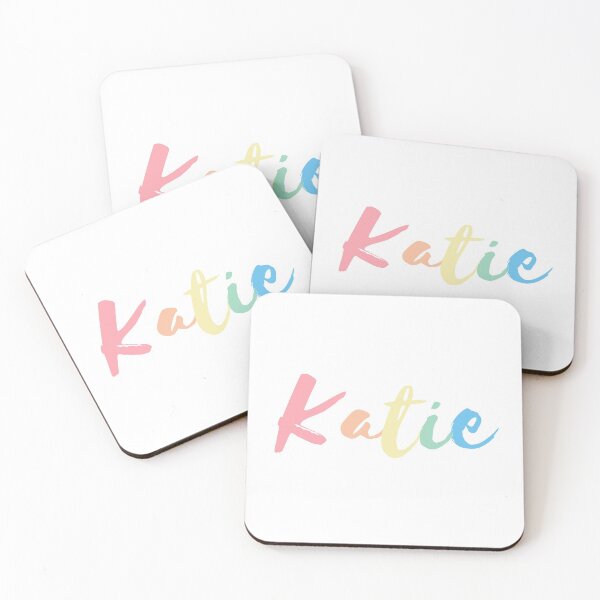 Item preview, Katie Rainbow Design  designed and sold by LaureMel.