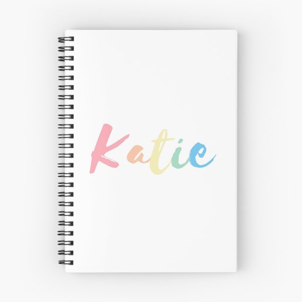 Item preview, Katie Rainbow Design  designed and sold by LaureMel.
