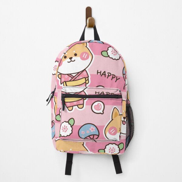 Vista previa del artículo con la obra «kawaii shiba inu», diseñado y vendido por familyartz.