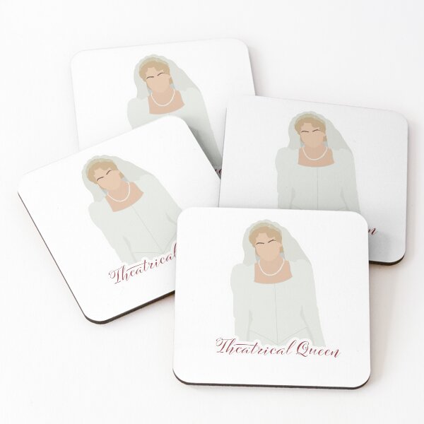 Item preview, rosalie hale - theatrical queen designed and sold by LivAlysr.