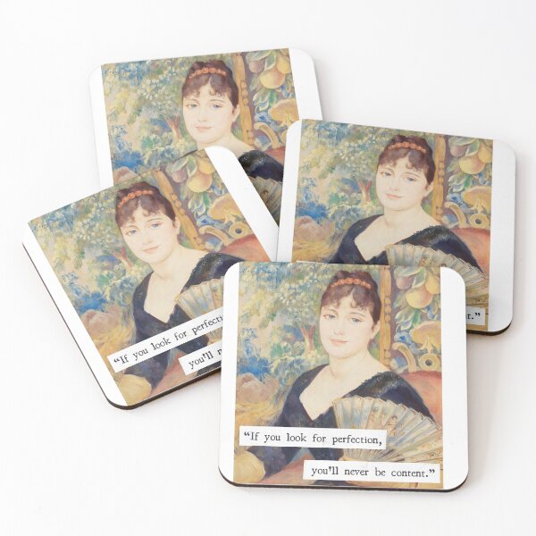 Item preview, Anna Karenina quote designed and sold by RebeccaART5.