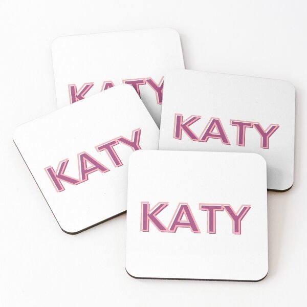 Item preview, Katy Colorful Design  designed and sold by LaureMel.