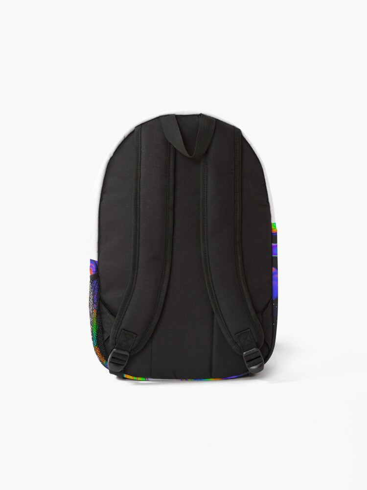 Alternate view of PRETENDING Backpack