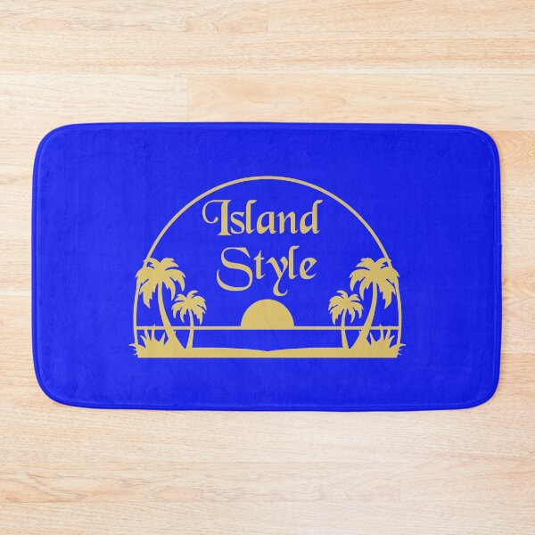 Item preview, Island Style designed and sold by Sinfamous.
