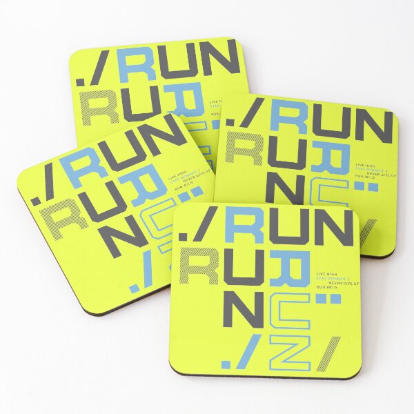 Item preview, Runing wild designed and sold by Brendsy.