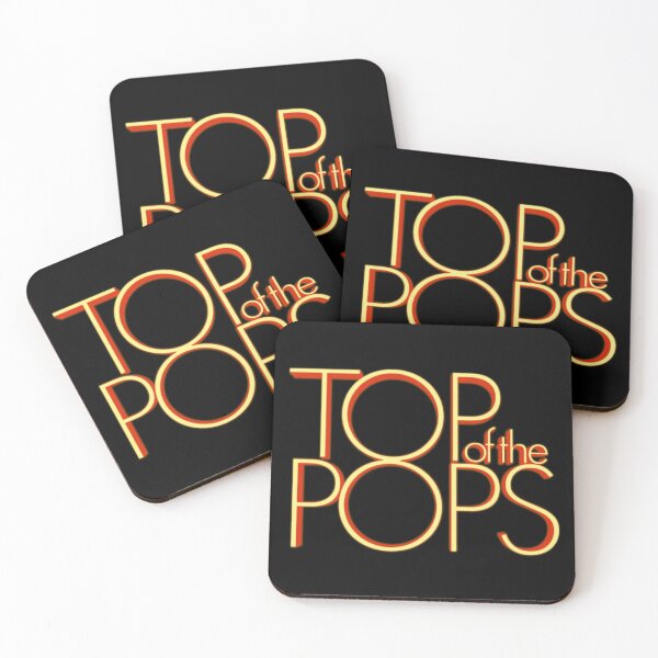 Item preview, beebthings Top of the Pops 1969 designed and sold by Beeb Things.