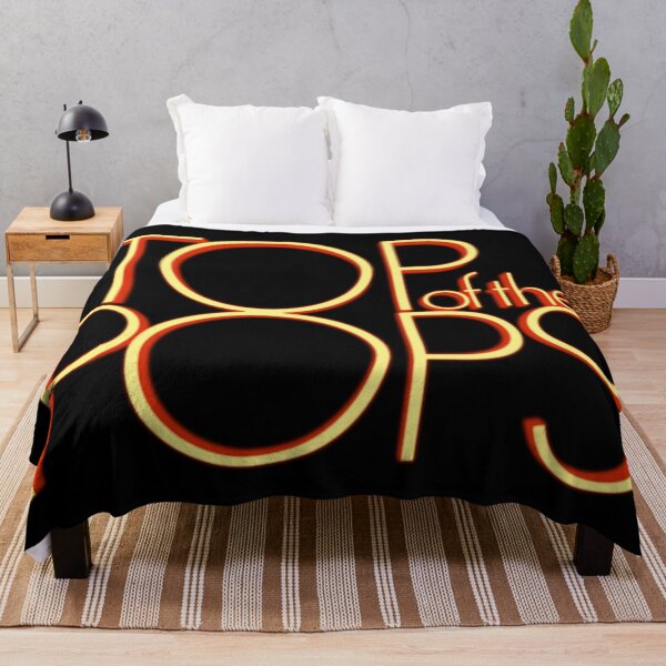 Item preview, beebthings Top of the Pops 1969 designed and sold by Beeb Things.