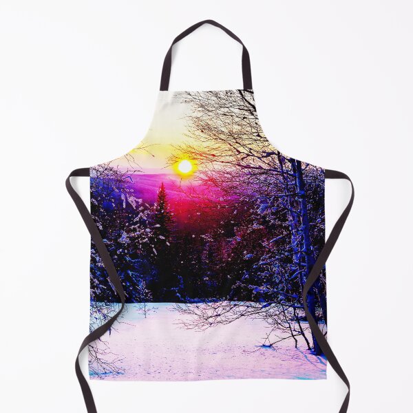 Item preview, Winter forest. designed and sold by neteor.