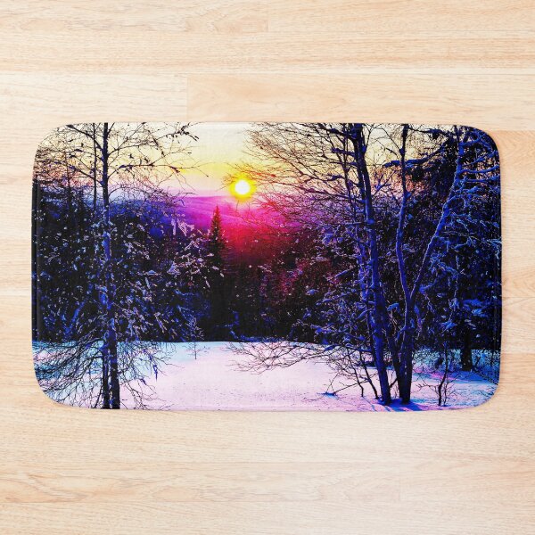 Item preview, Winter forest. designed and sold by neteor.