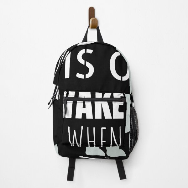 Item preview, Wake me up when winters over designed and sold by Cafecreative.
