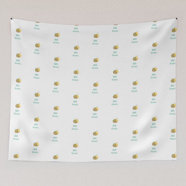 Item preview, Bee great designed and sold by dollymademe.