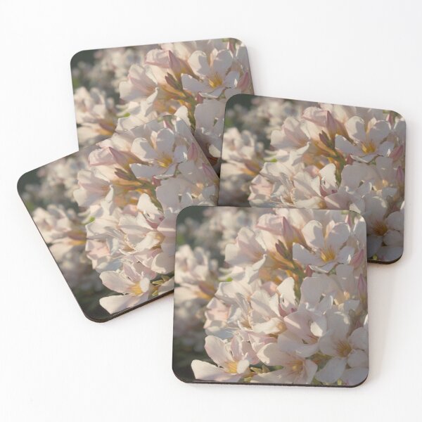Item preview, Flowering Bushes designed and sold by devenm.