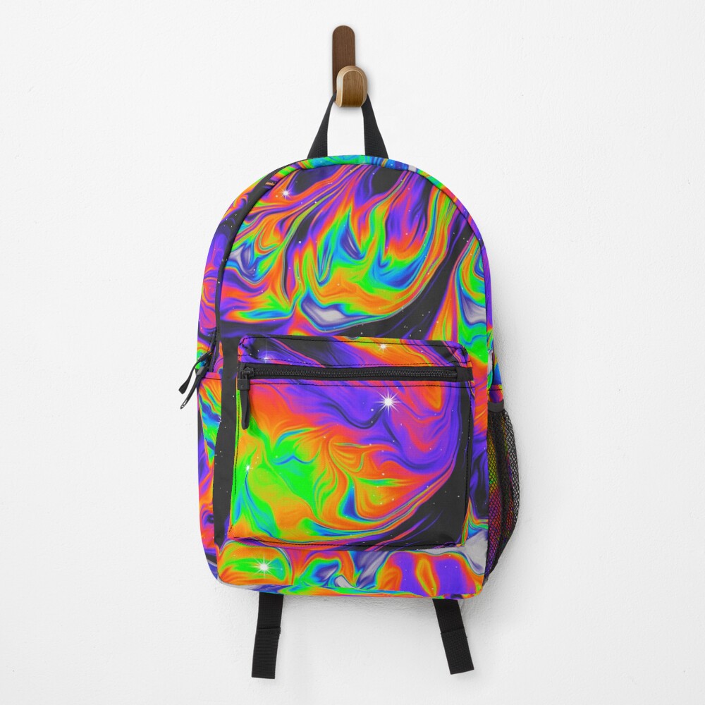 WINTER SUN Backpack