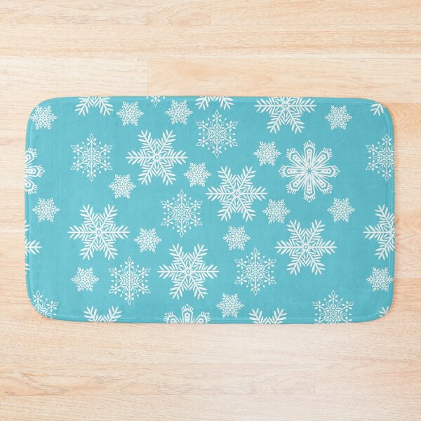 Item preview, Snow Flake Pattern designed and sold by Crystalsgraphix.
