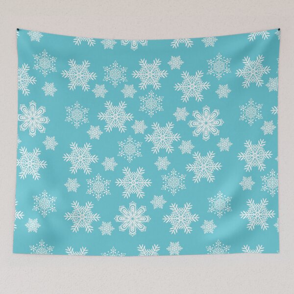 Item preview, Snow Flake Pattern designed and sold by Crystalsgraphix.