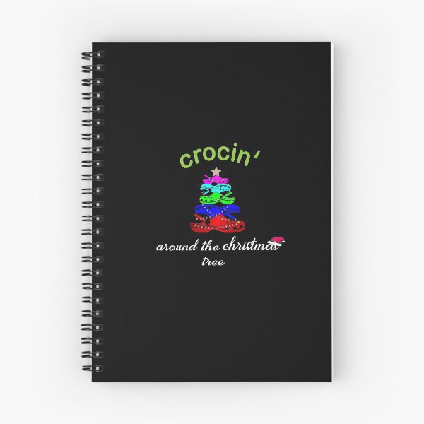 Item preview, crocin around the christmas tree,funny christmas 2021, designed and sold by truewear1.