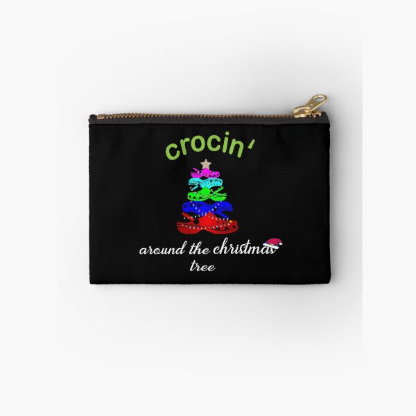 Item preview, crocin around the christmas tree,funny christmas 2021, designed and sold by truewear1.