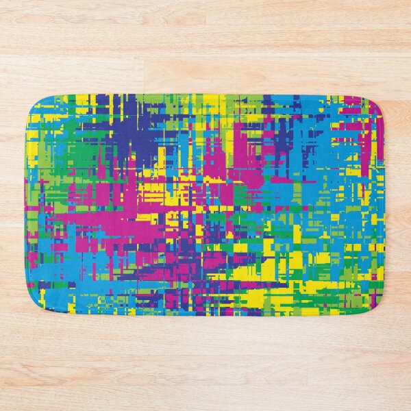 Item preview, Pixelated 4 designed and sold by Bellewood222.