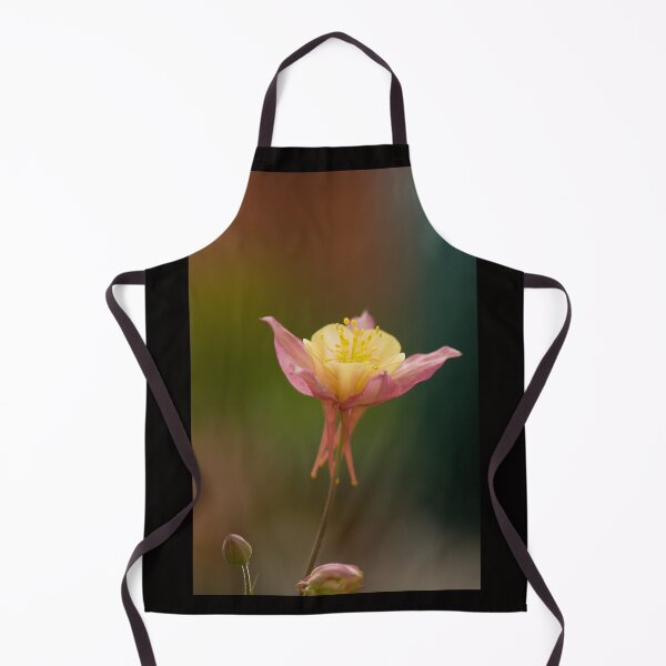 Item preview, Aquilegia flower designed and sold by Jon Lees.