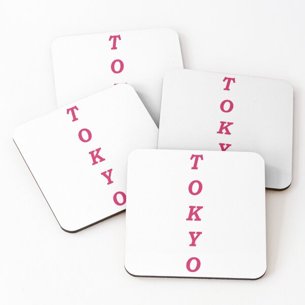 Item preview, Tokyo Word Art designed and sold by zeliche mohammed.