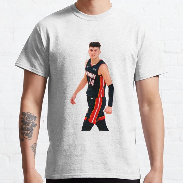 Tyler Herro Snarl Classic T-Shirt