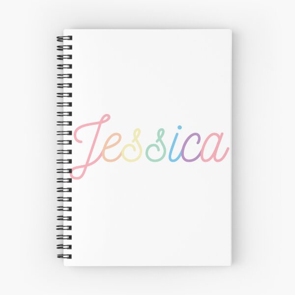 Item preview, Jessica Rainbow Design  designed and sold by LaureMel.