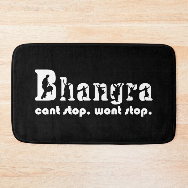 Item preview, Bhangra designed and sold by inkstyl.