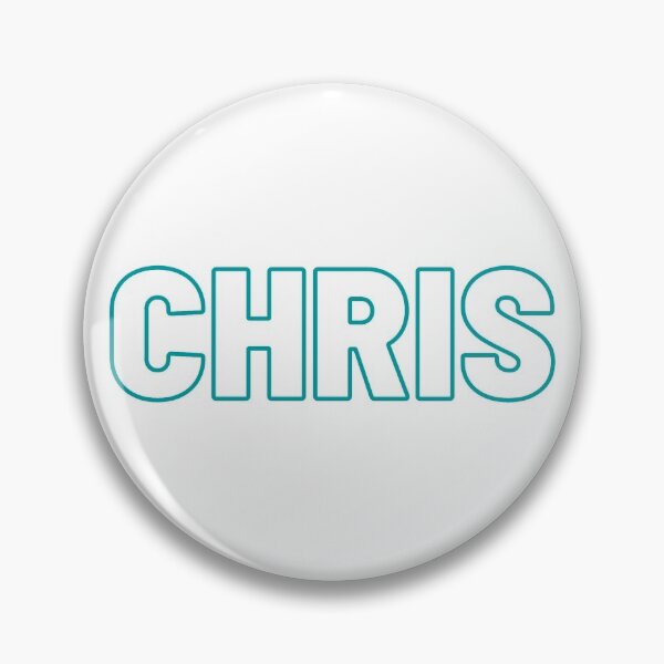 Item preview, Chris Colorful Design  designed and sold by LaureMel.