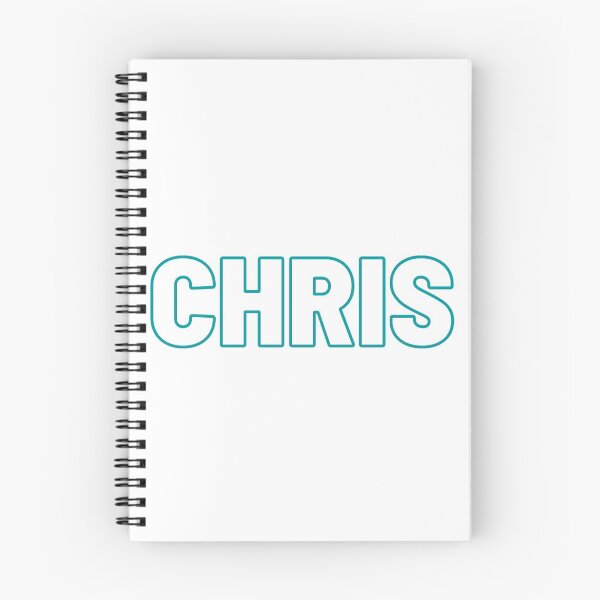 Artikelvorschau, Chris buntes Design entworfen und verkauft von LaureMel.