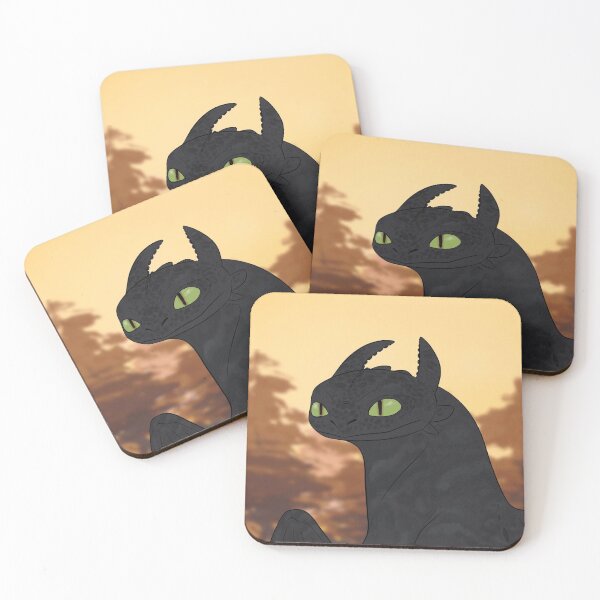 Item preview, Toothless designed and sold by SenecaR0cks.