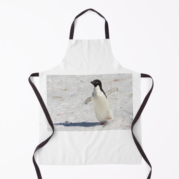 Item preview, Adelie Penguin  ~  "The Dancer" designed and sold by Robert Elliott.