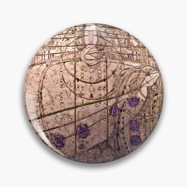 Item preview, Celtic Inspired Art Nouveau designed and sold by JoolyA.