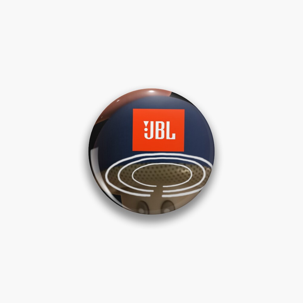 jbl mushroom speakers