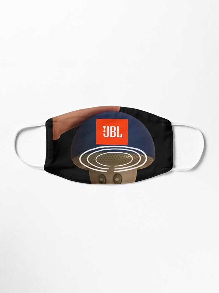 jbl mushroom speakers