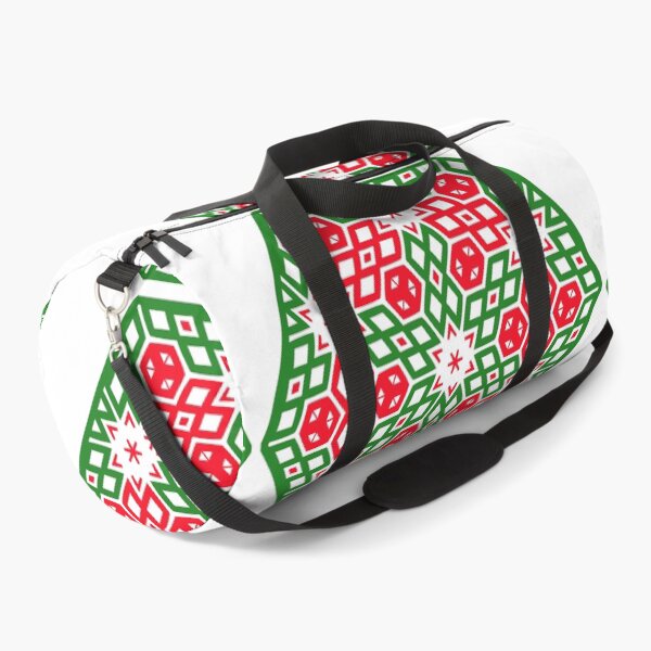 Item preview, Christmas Joy Geometric 0045  Medalon designed and sold by Sharon Schwalbe.