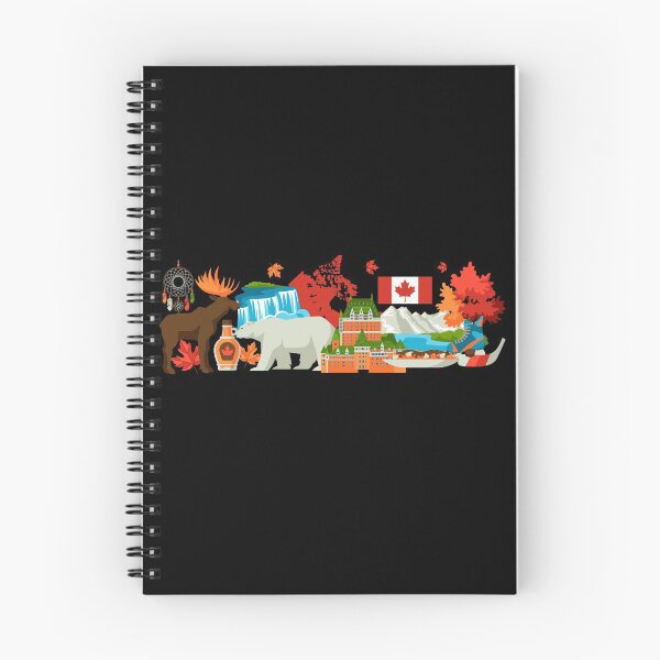 Item preview, Canadians designed and sold by joshua pierre.