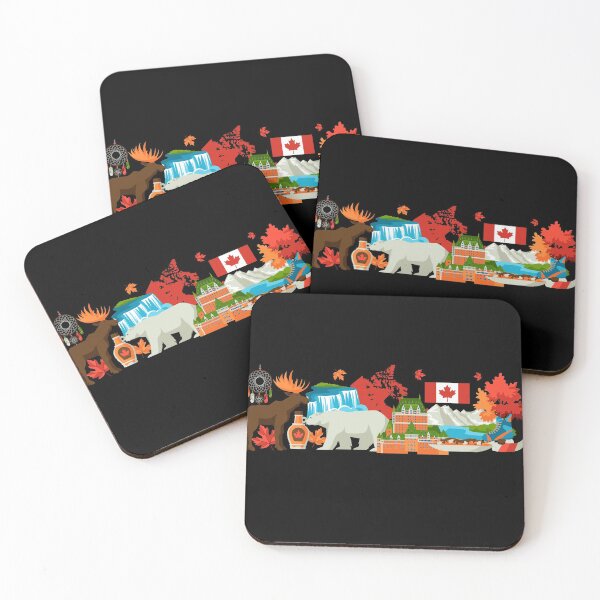 Item preview, Canadians designed and sold by joshua pierre.