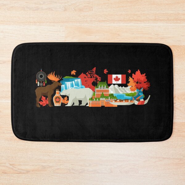 Item preview, Canadians designed and sold by joshua pierre.